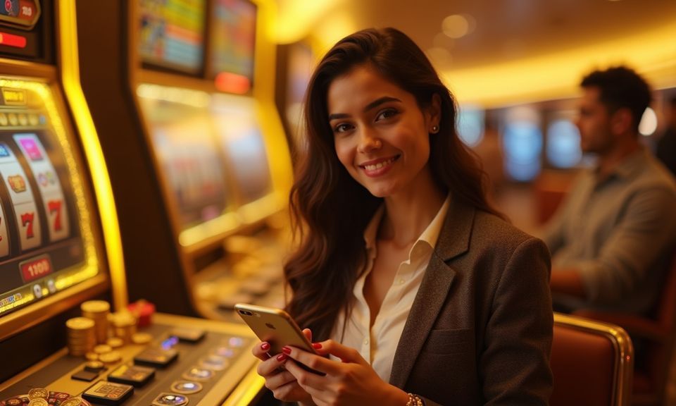 Roulette Masterclass